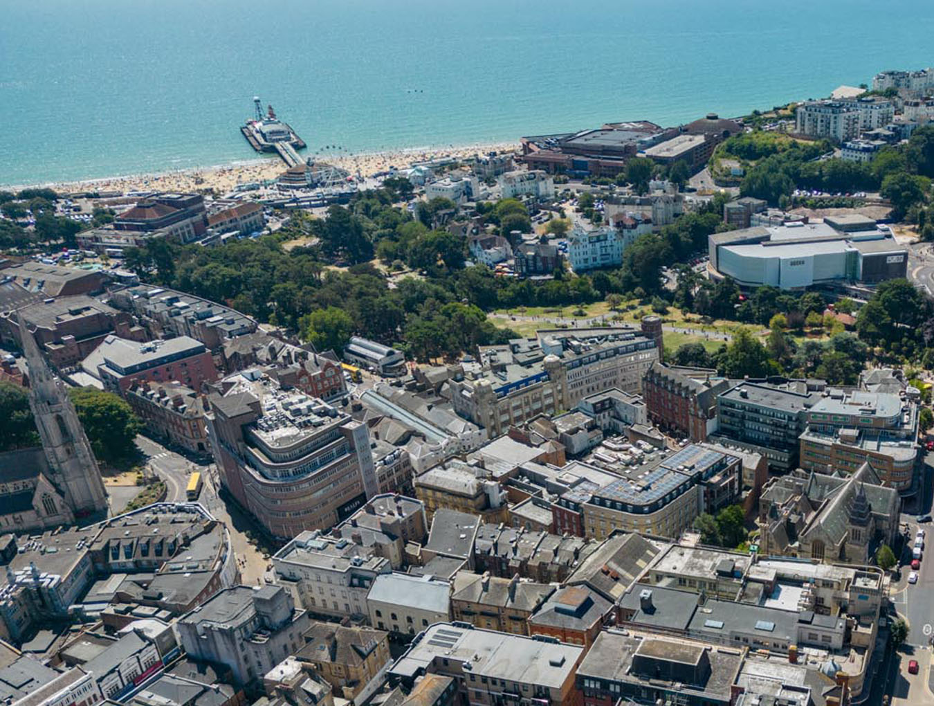 Bournemouth BID 2