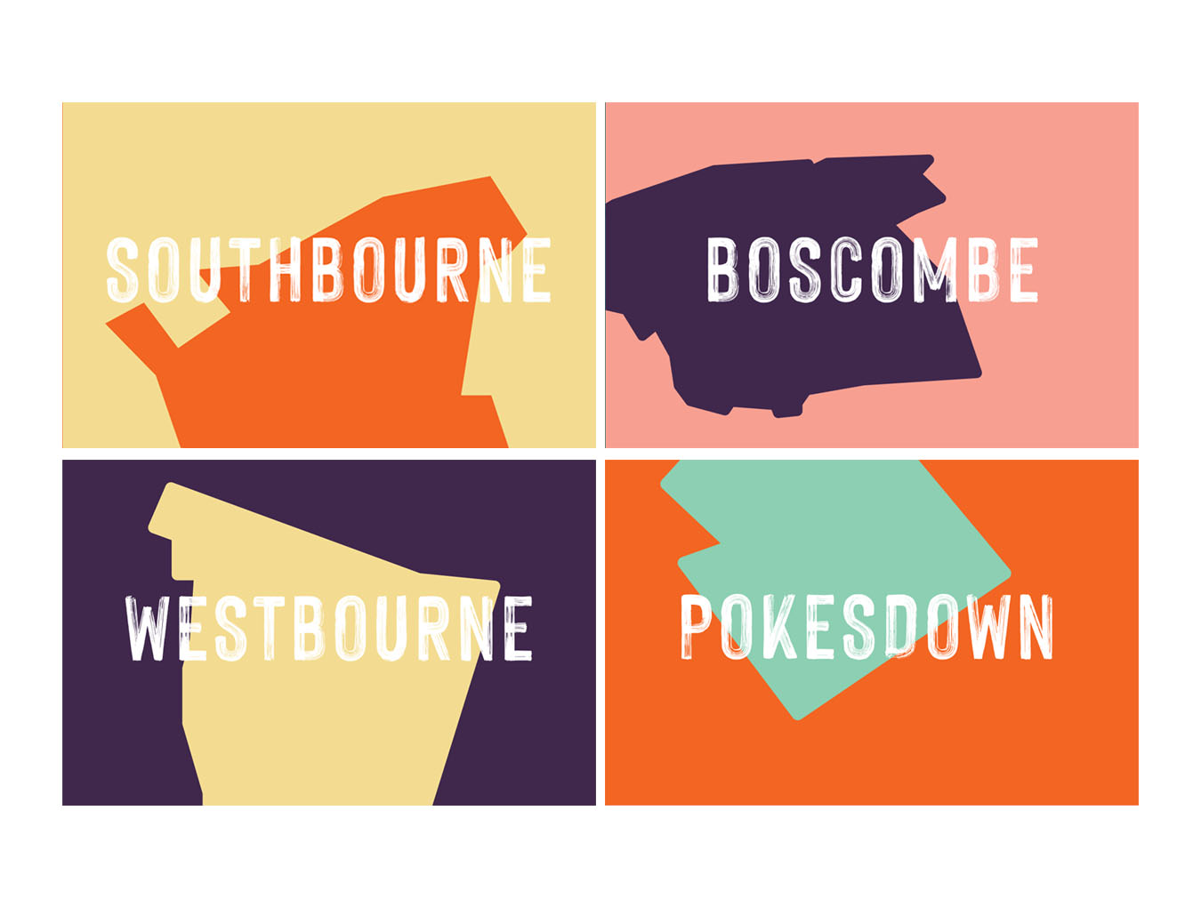 Districts