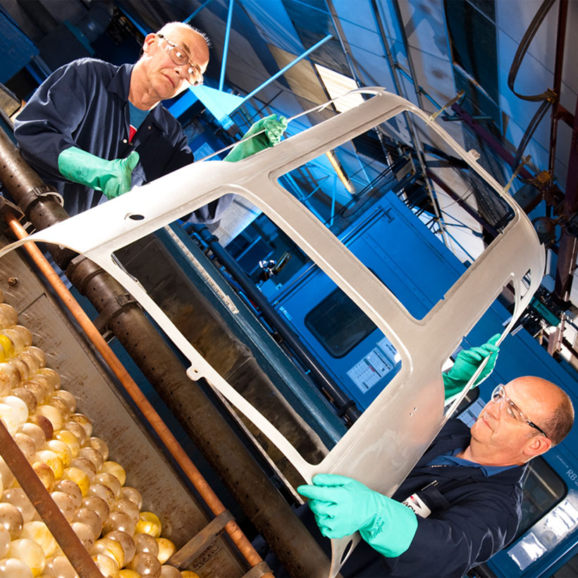 Engineering carousel 3