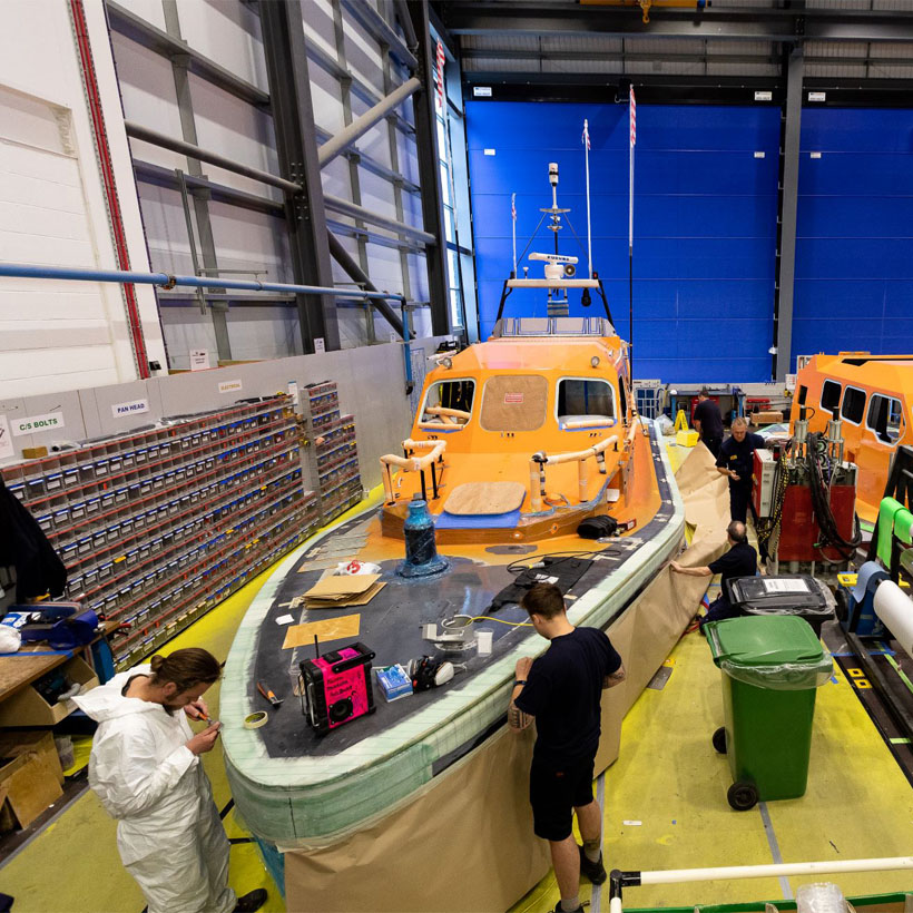 Engineering carousel 4