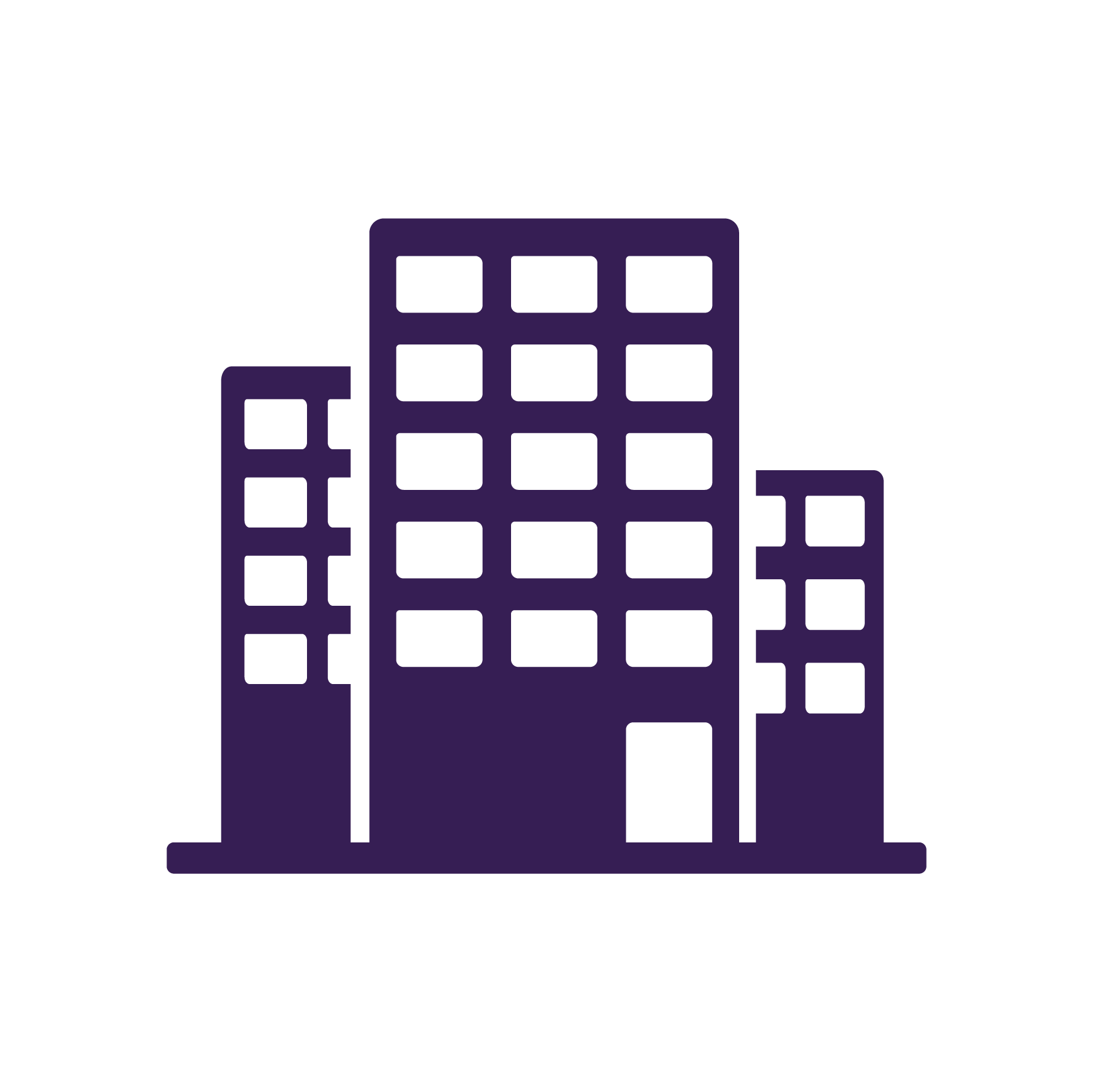 BCP Council icons purple_flat blocks