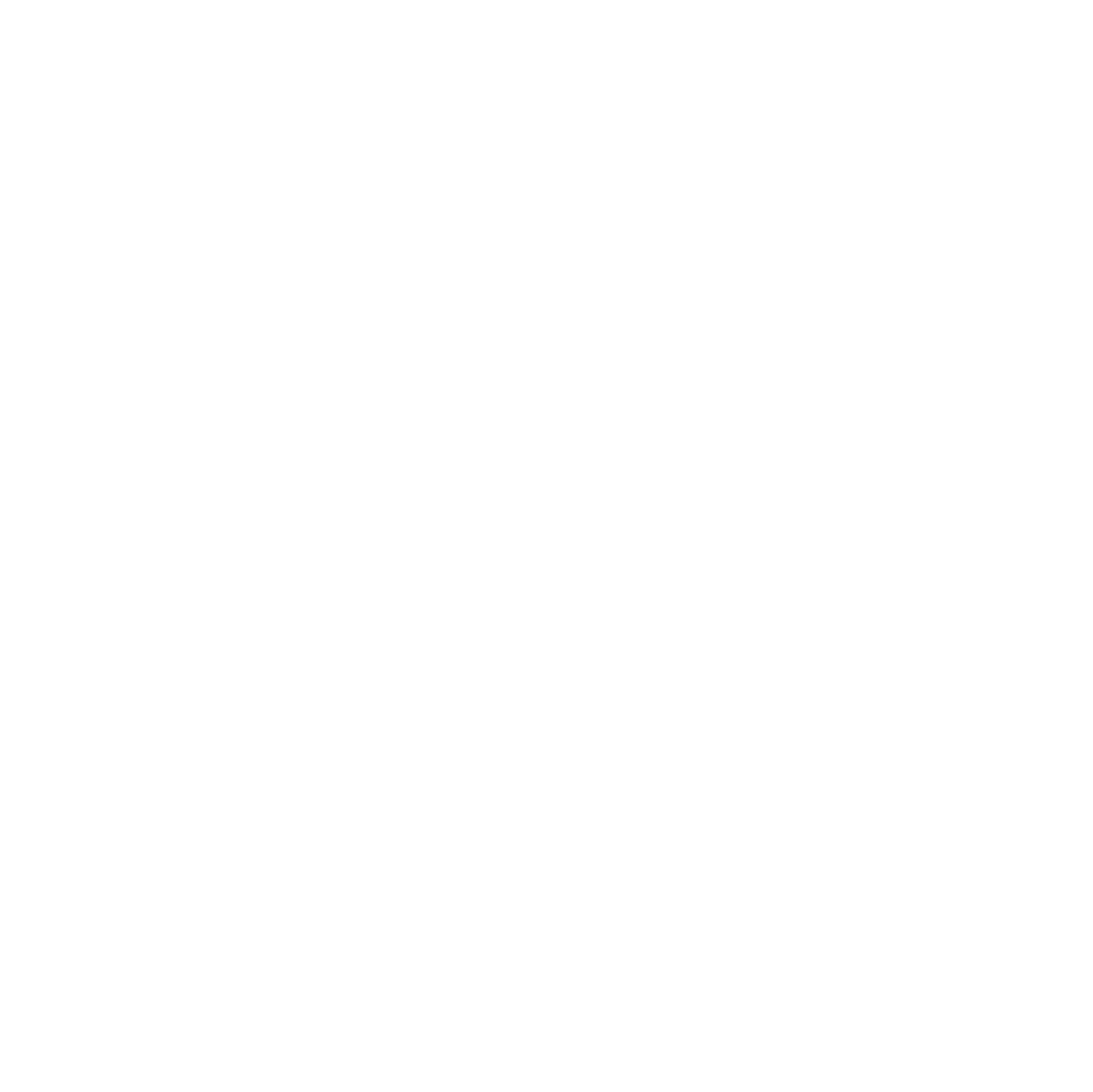 Plate with knife and fork icon