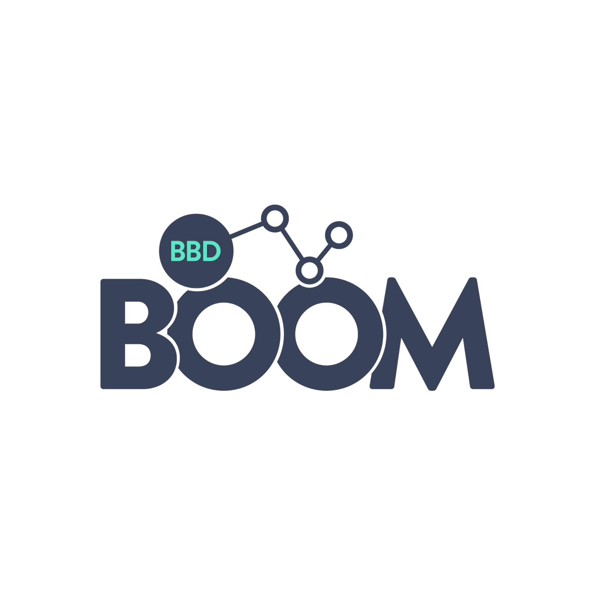 BBD Boom logo