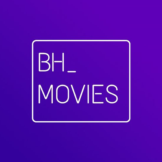 BH MOVIES LOGO