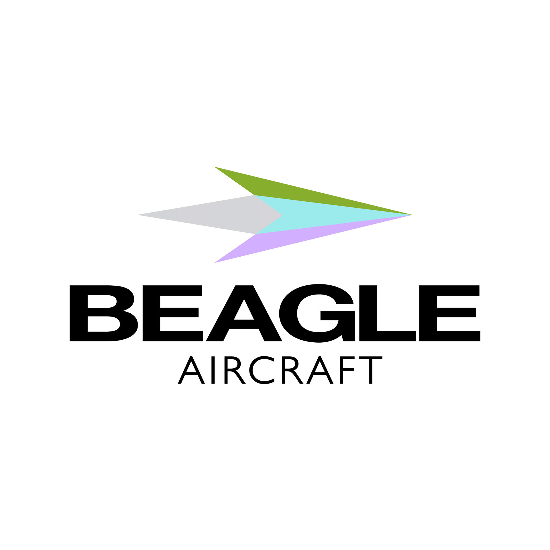 Beagle aircraft logo