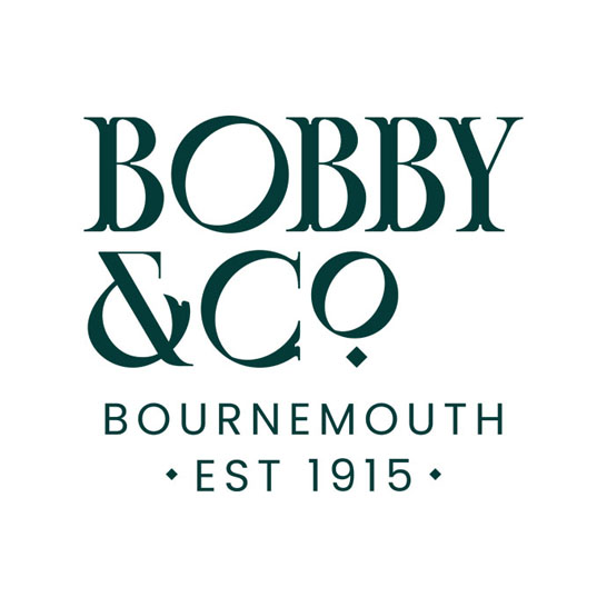Bobbys logo II
