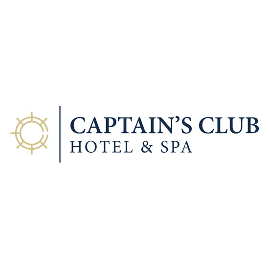 Captains club logo