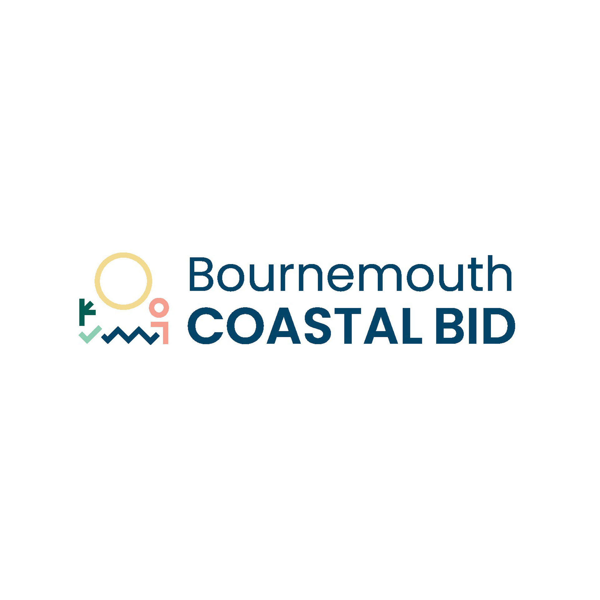 Coastal BID logo