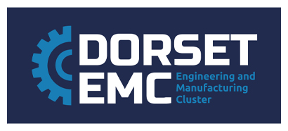 Dorset EMC logo