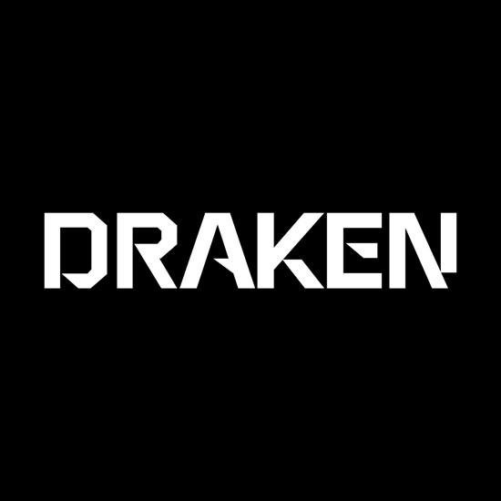 Draken logo