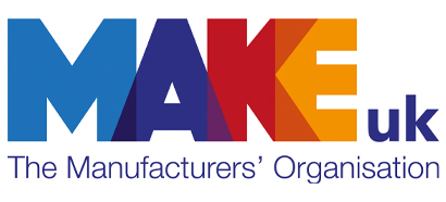 Make UK logo