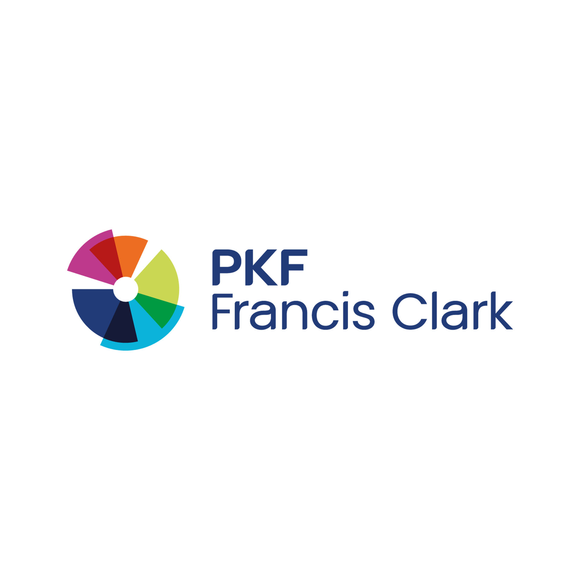 PKF Francis Clark logo