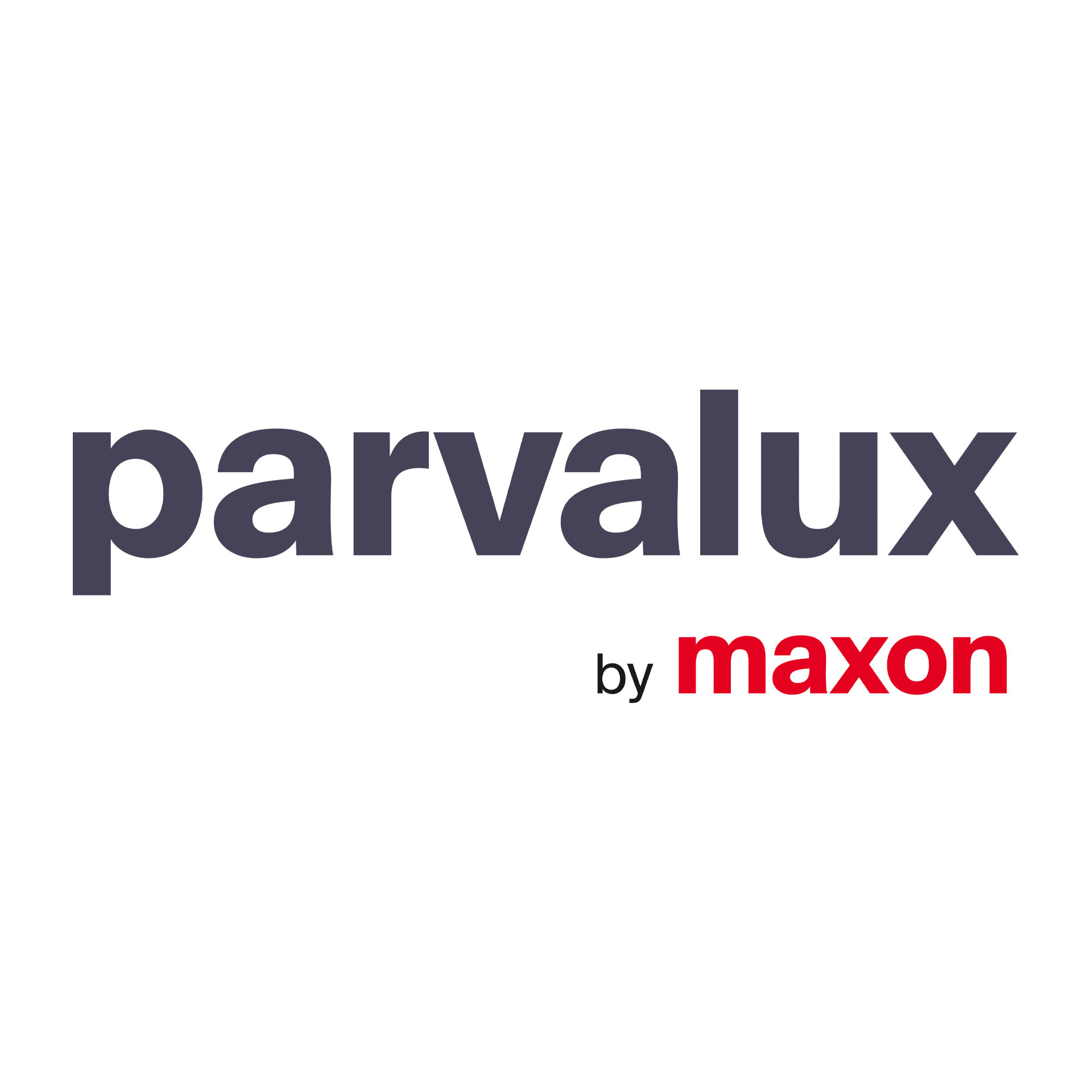 Parvalux logo