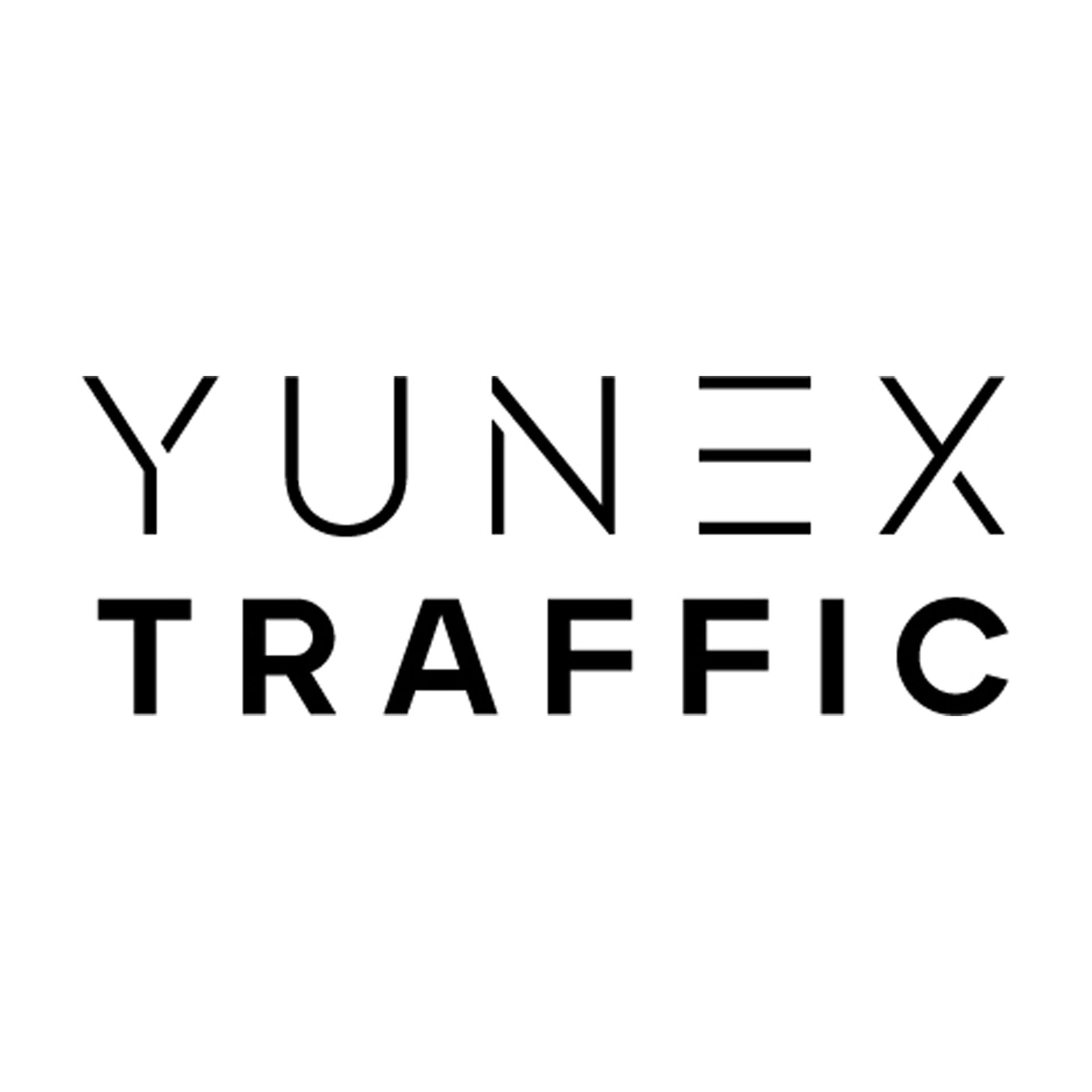Yunex Traffic logo